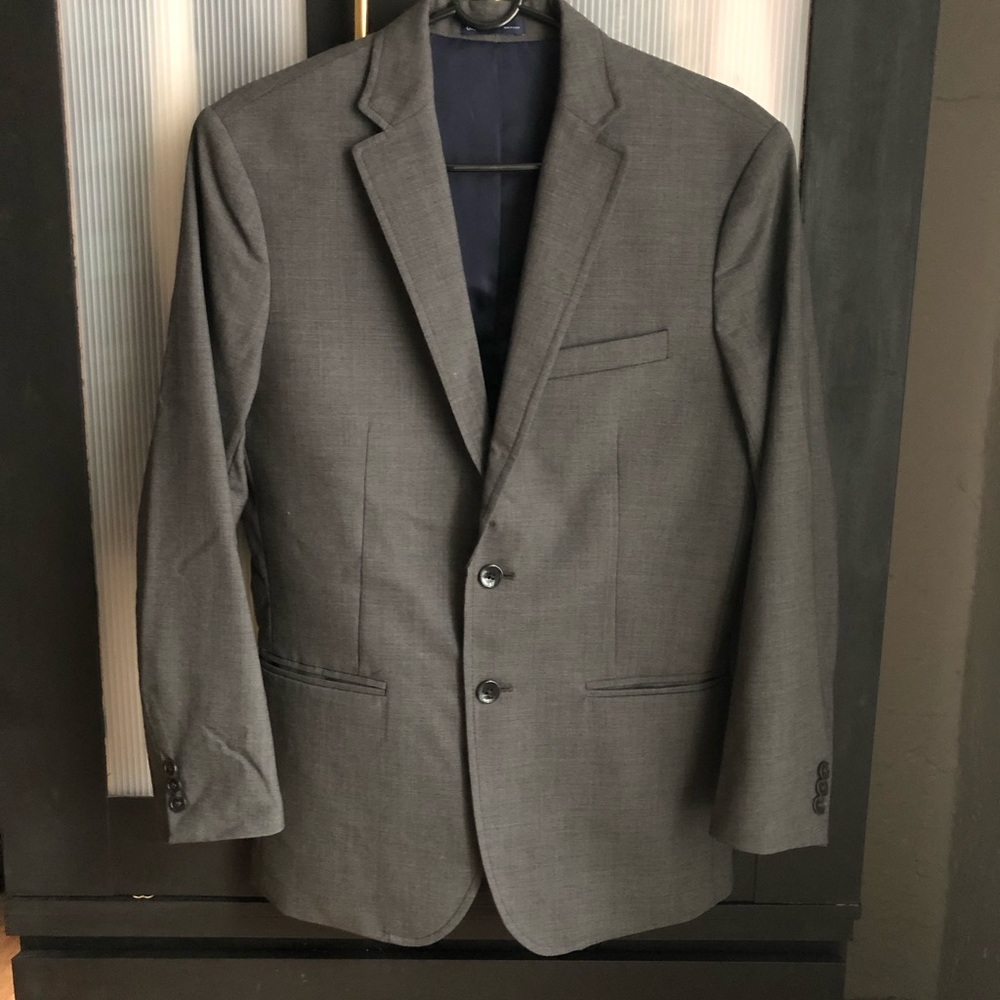Gap blazer
